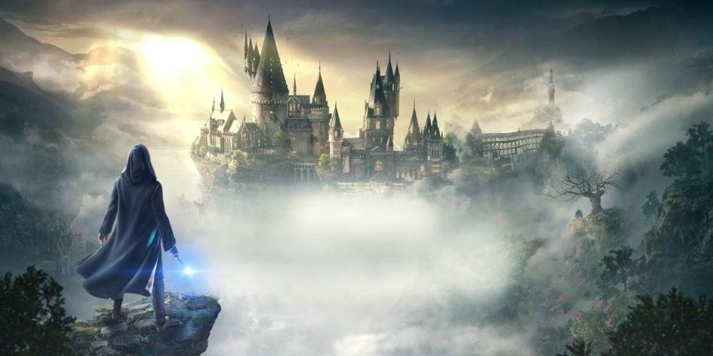 Hogwarts Legacy: giovedì 17 arriverà un gameplay trailer di venti minuti