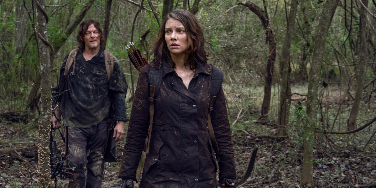 The Walking Dead: riprese concluse per la stagione finale