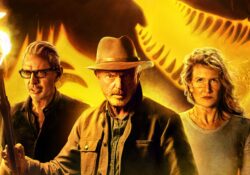 'Jurassic World : Dominion' : Jeff Goldblum compare ses retrouvailles avec Laura Dern et Sam Neill à des retrouvailles de lycée