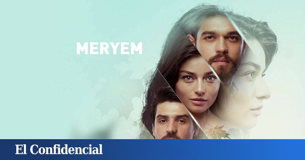 Combien y a-t-il d'épisodes de 'Meryem&#039 ;, le nouveau hit turc d'Atresmedia ?