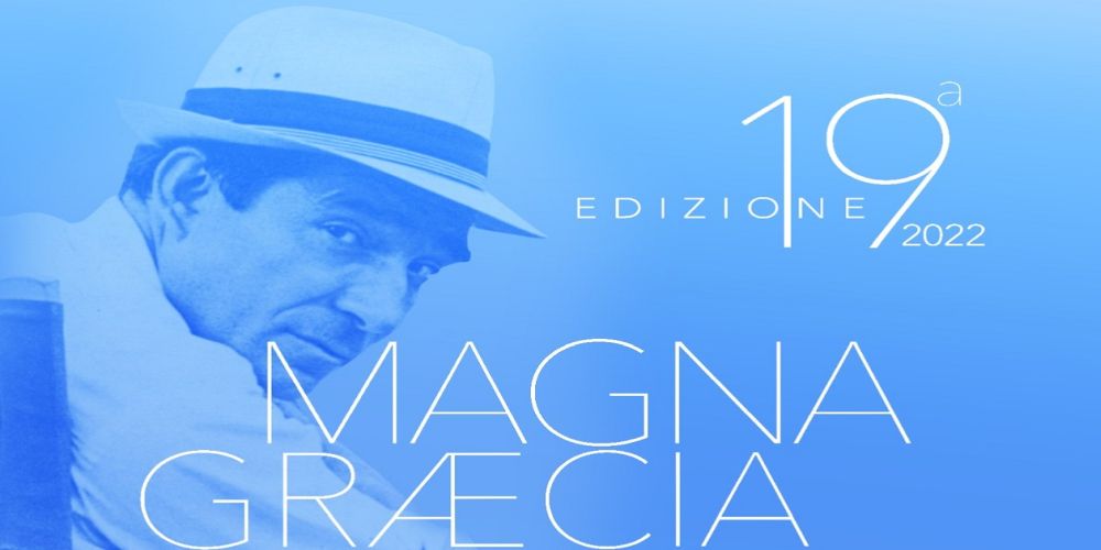 Magna Graecia Film Festival: il programma della 19esima edizione