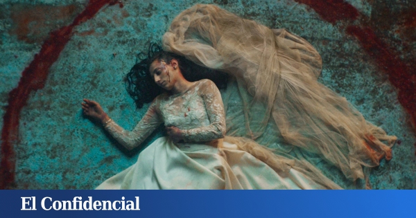 L'adaptation télévisée de 'La novia gitana&#039 ;, de Carmen Mola, a maintenant une date de première.