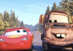 'Cars on the Road' : Bande-annonce et date de sortie de la série 'Cars&#039 ; sur Disney+.