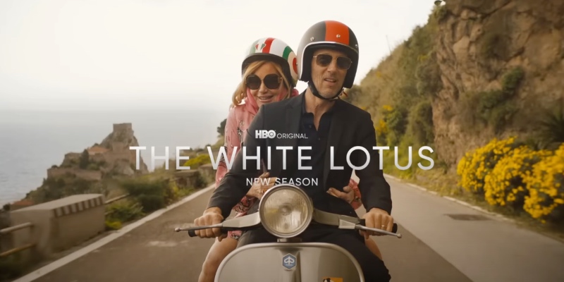 The White Lotus: svelata la data di uscita della seconda stagione