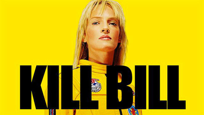 Kill Bill 1
