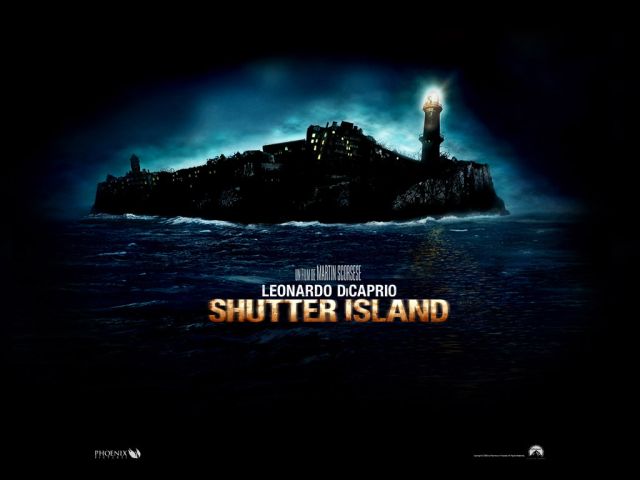 Shutter Island thriller captivant dérangeant